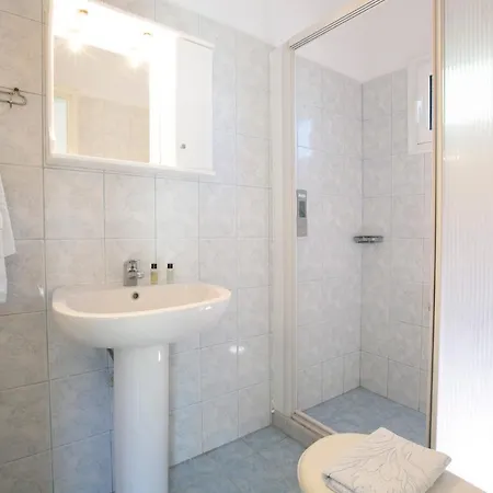 Spacious Studios Lefkada Mountain View Near Beach Dragano Exterior photo