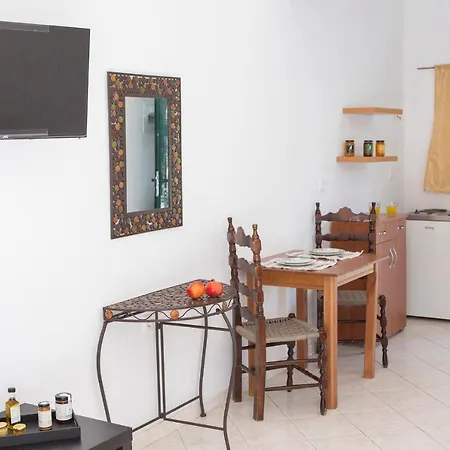 Spacious Studios Lefkada Mountain View Near Beach Dragano Exterior photo