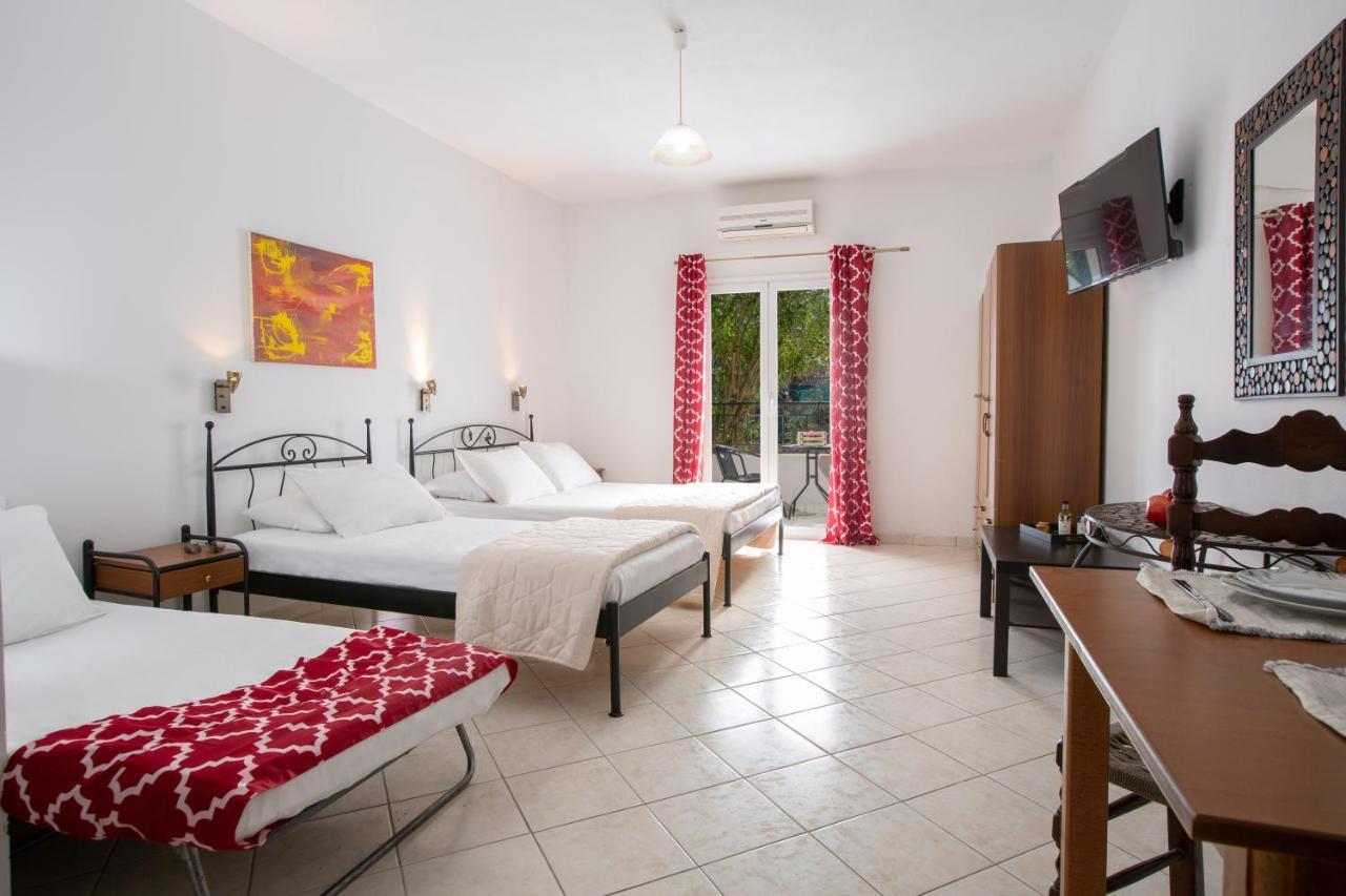 Holiday home Spacious Lefkada Mountain View Near *