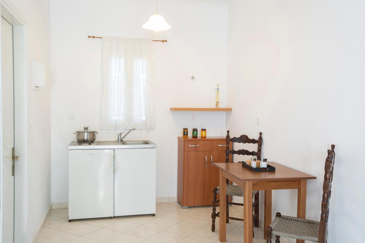 Spacious Lefkada Mountain View Near * Dragano