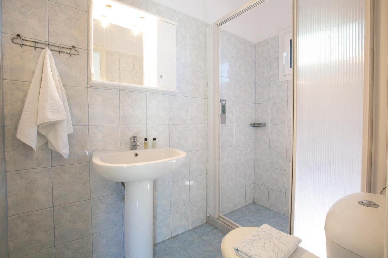 Spacious Lefkada Mountain View Near Holiday home Dragano