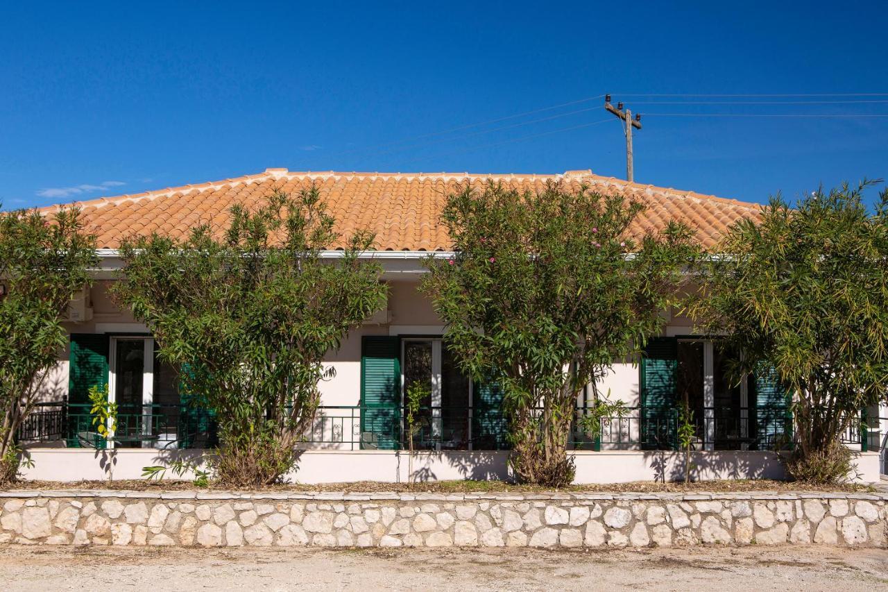 Spacious Lefkada Mountain View Near *