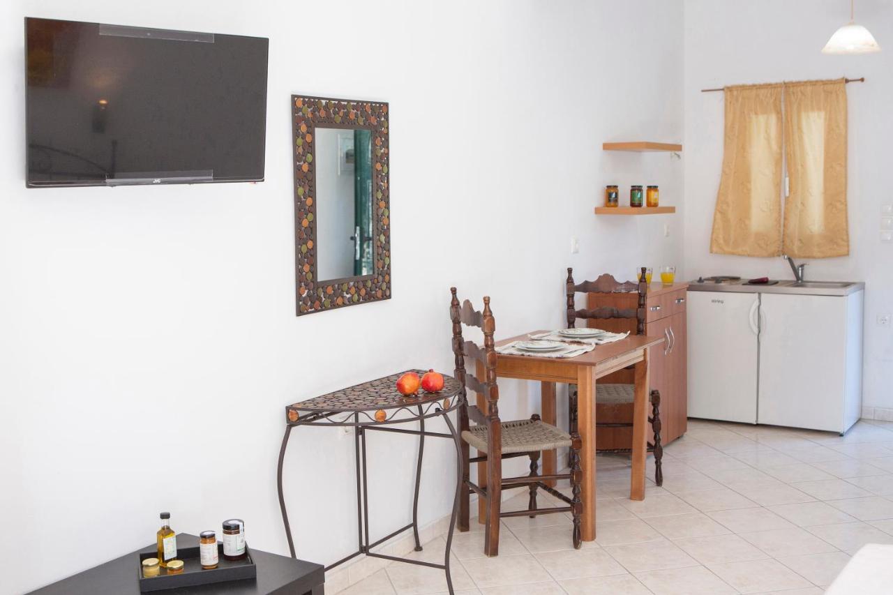 Spacious Lefkada Mountain View Near *