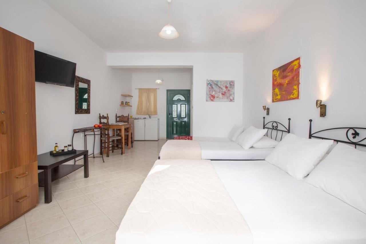 Holiday home Spacious Lefkada Mountain View Near