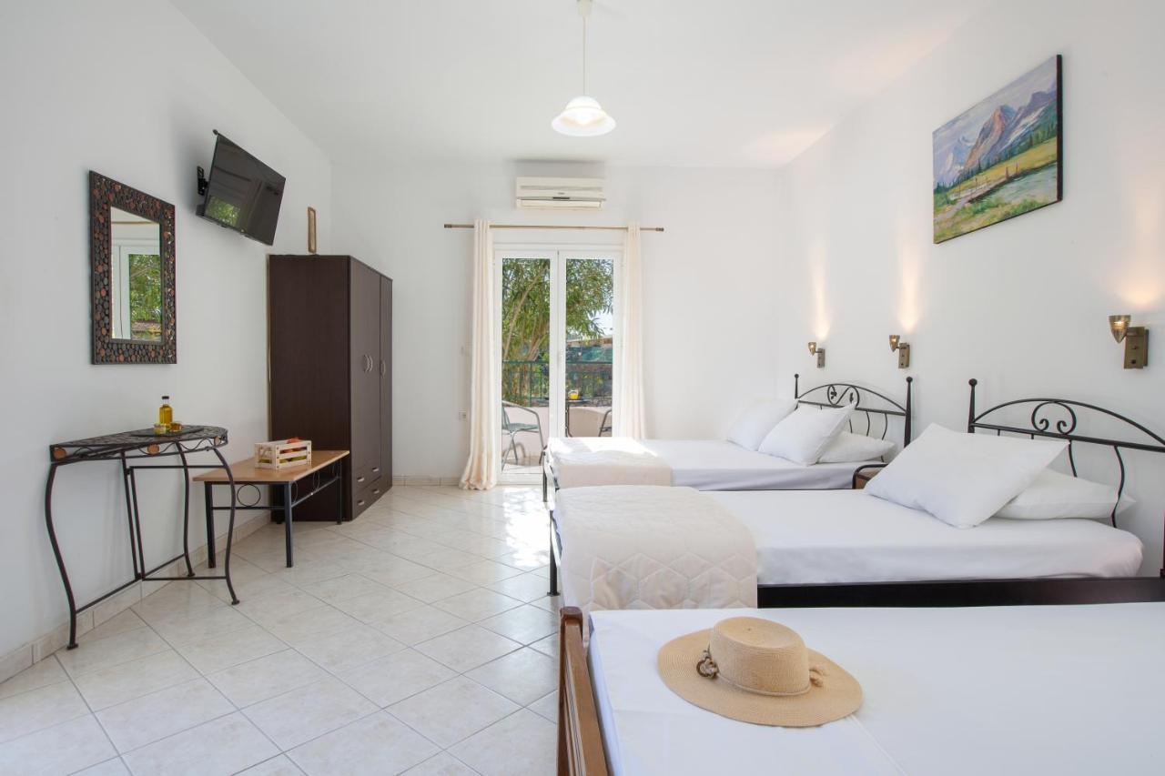 Holiday home Spacious Lefkada Mountain View Near *