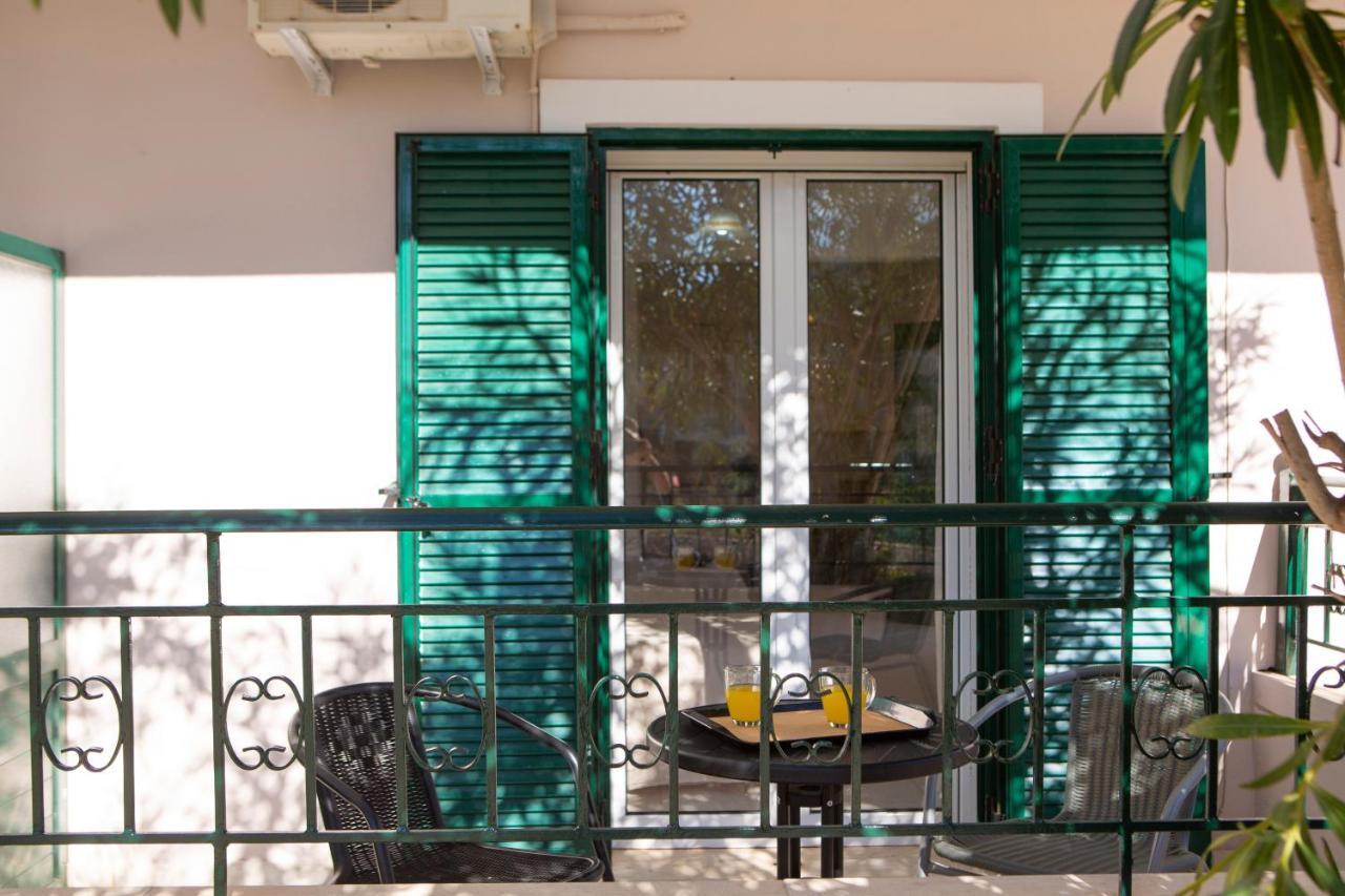 Holiday home Spacious Lefkada Mountain View Near Dragano