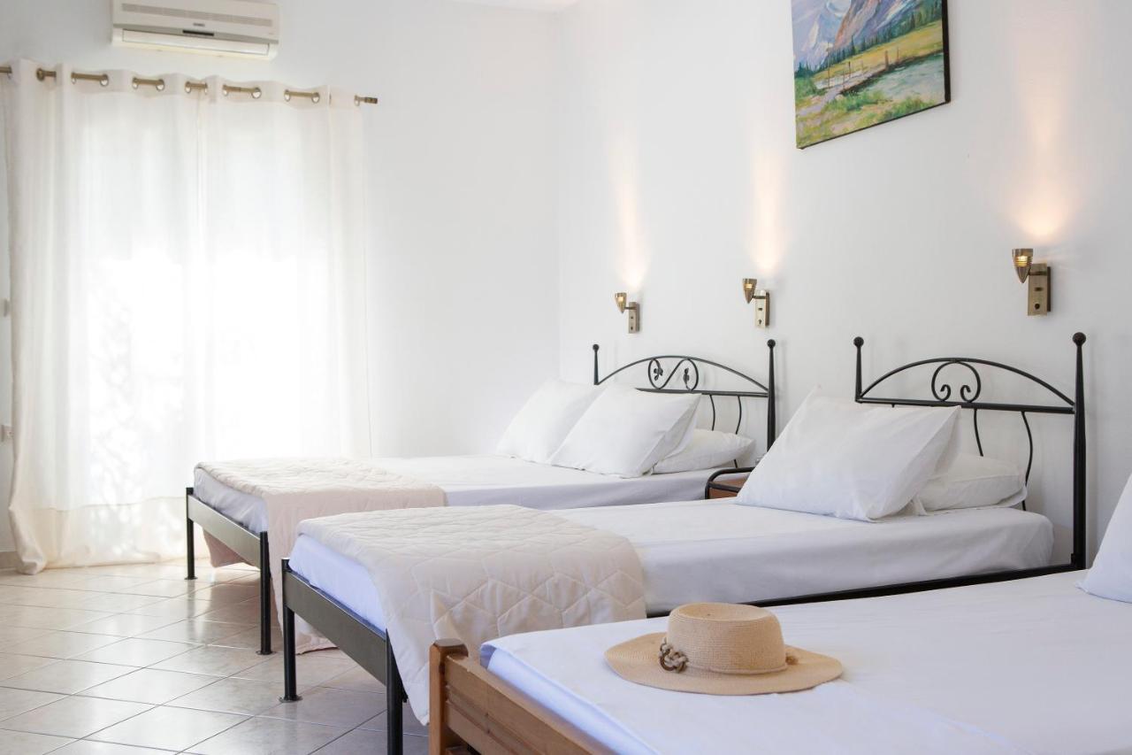 Spacious Lefkada Mountain View Near